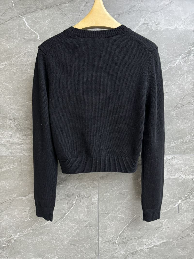 Miu Miu Sweaters